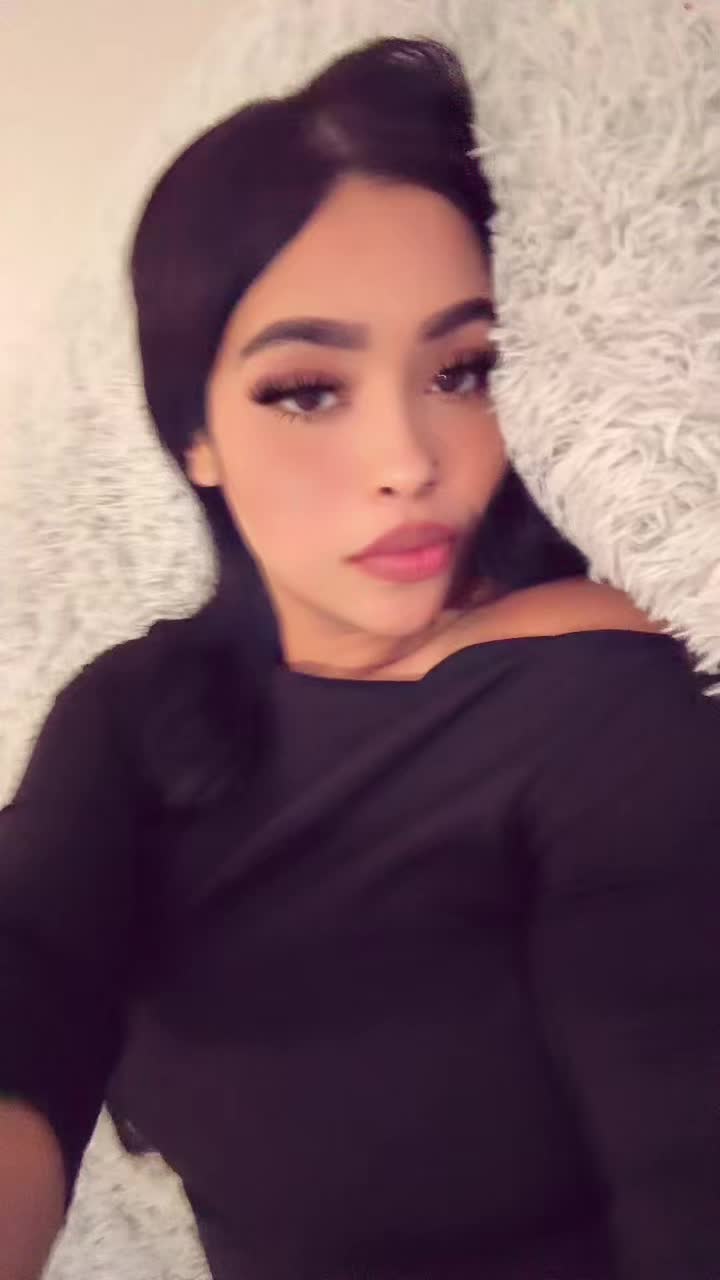 @Breayanna 🖤
