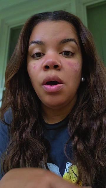 @Angelique Danielle