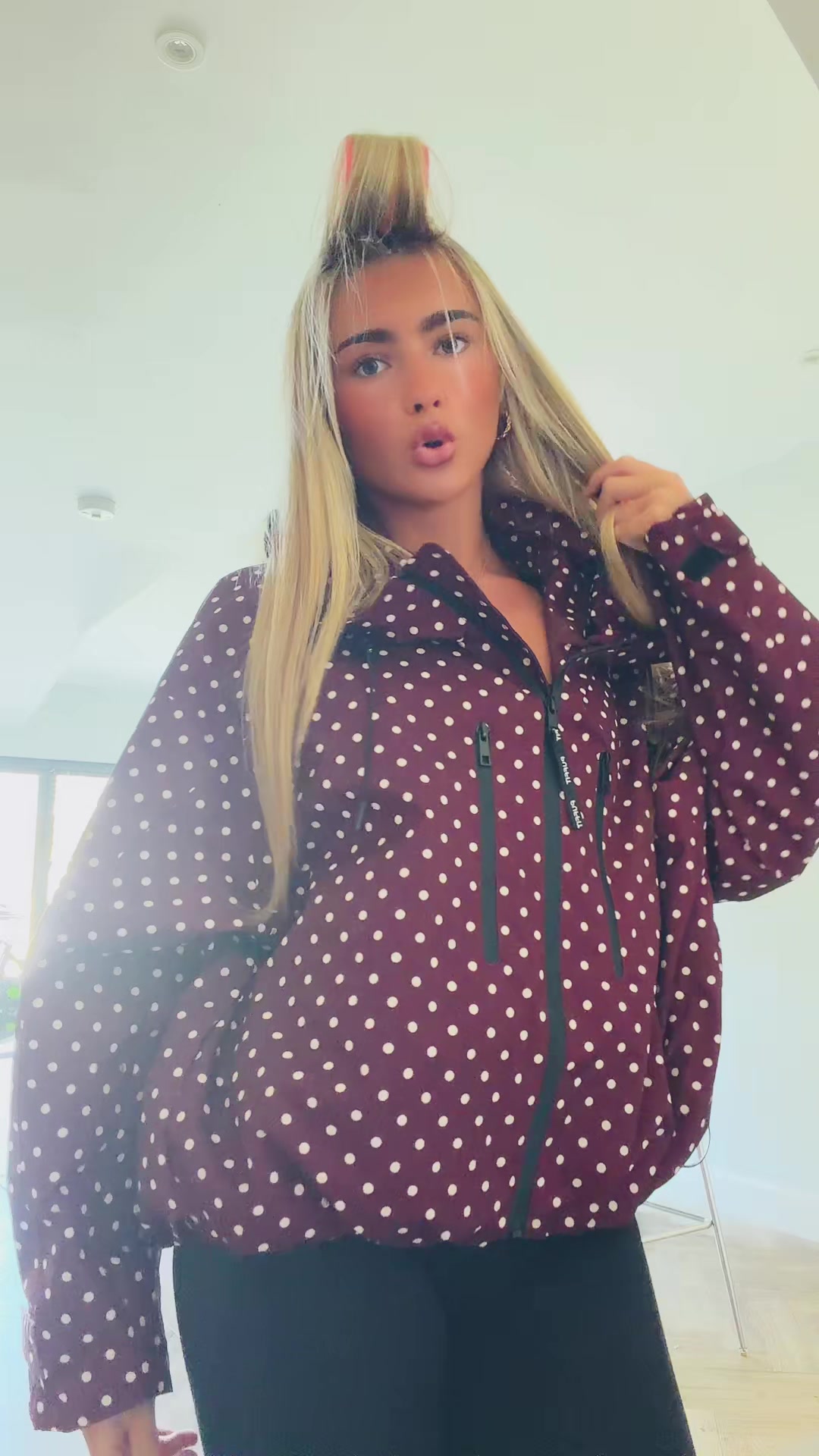 @Elsie’s grwm\hauls🩷🛍️❤️💄