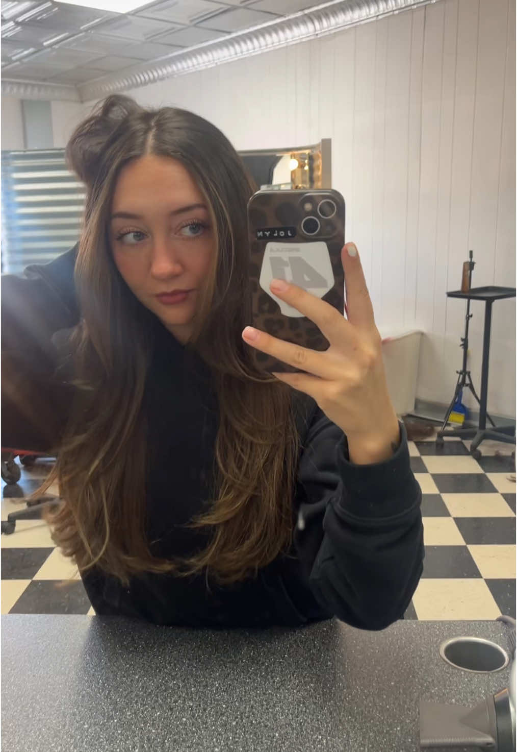 @Jolyn | MN hairstylist