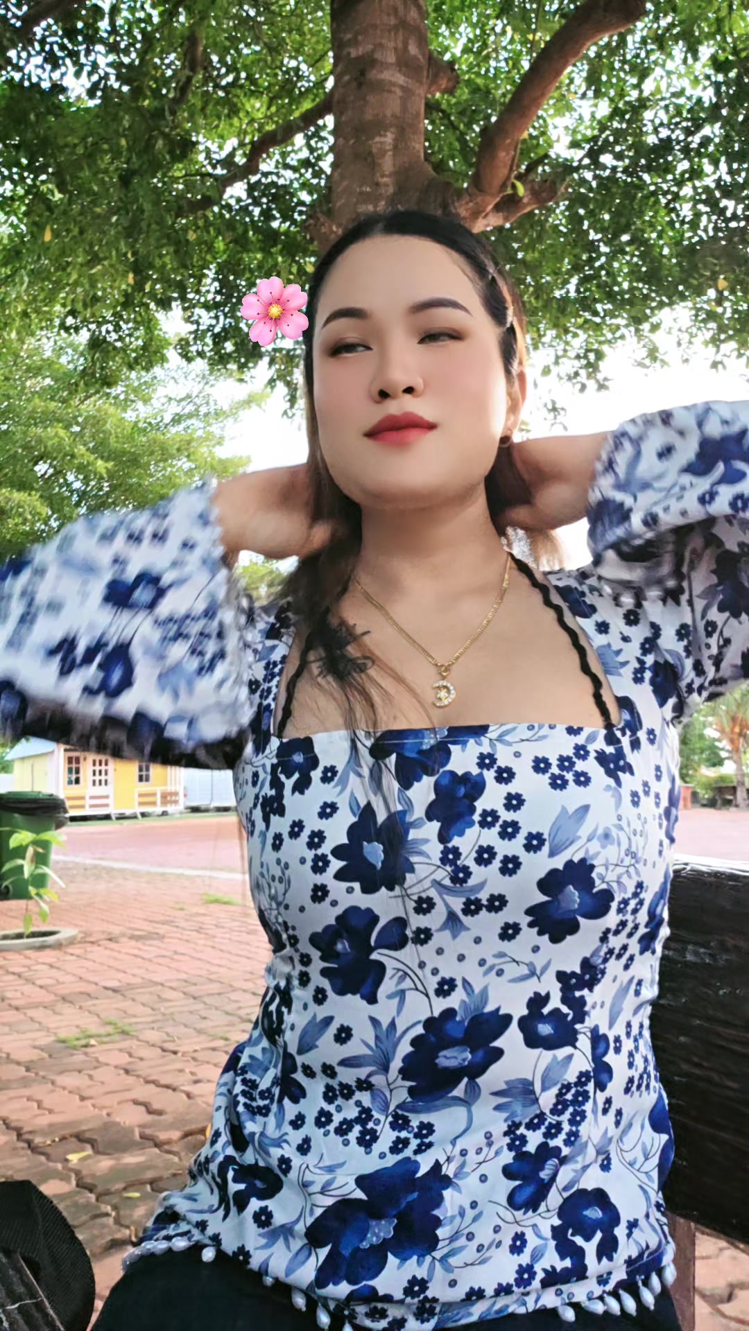 @👑🌸Blonsya रानी🌸👑