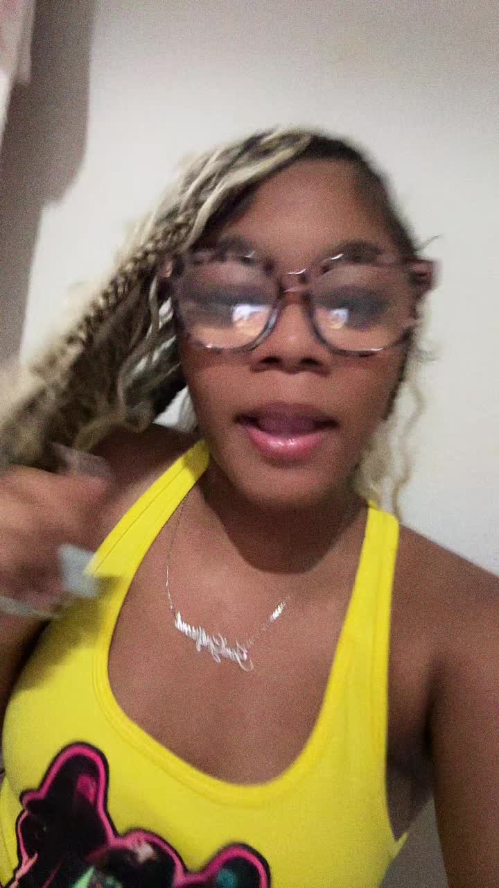 @can yall stop following me
