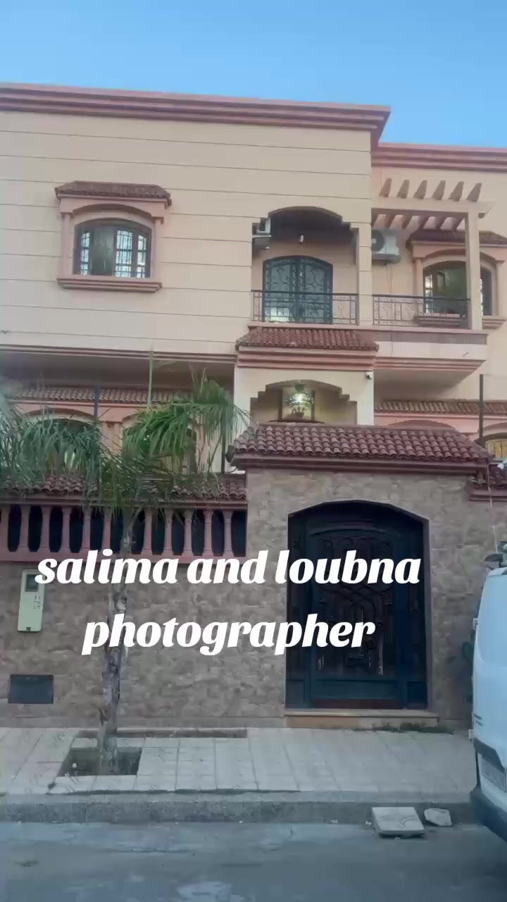 @Loubna