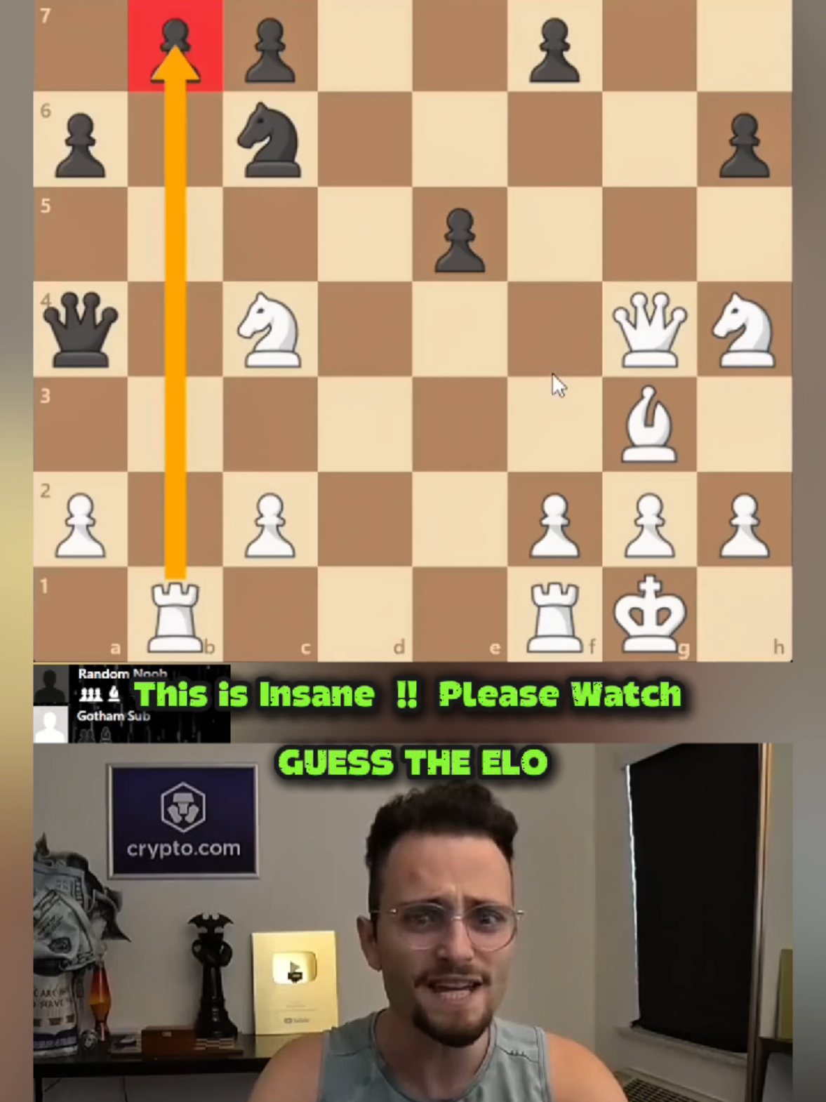 @Chess Masters ♟️