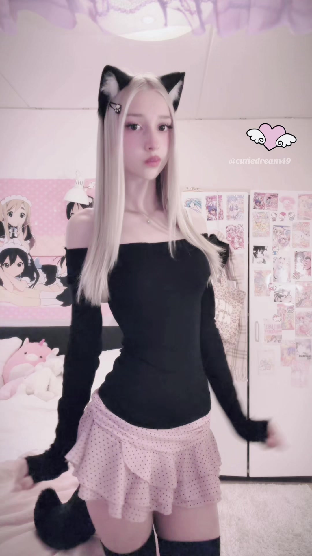@⋆˙⟡𝐂𝐮𝐭𝐢𝐞𝐝𝐫𝐞𝐚𝐦⋆˙⟡