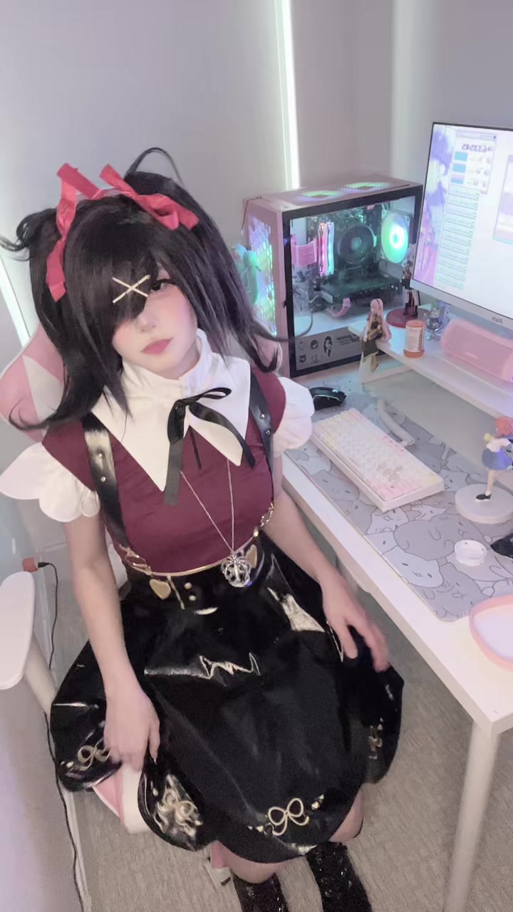 @🧁Natalia Nitro⦻🦴