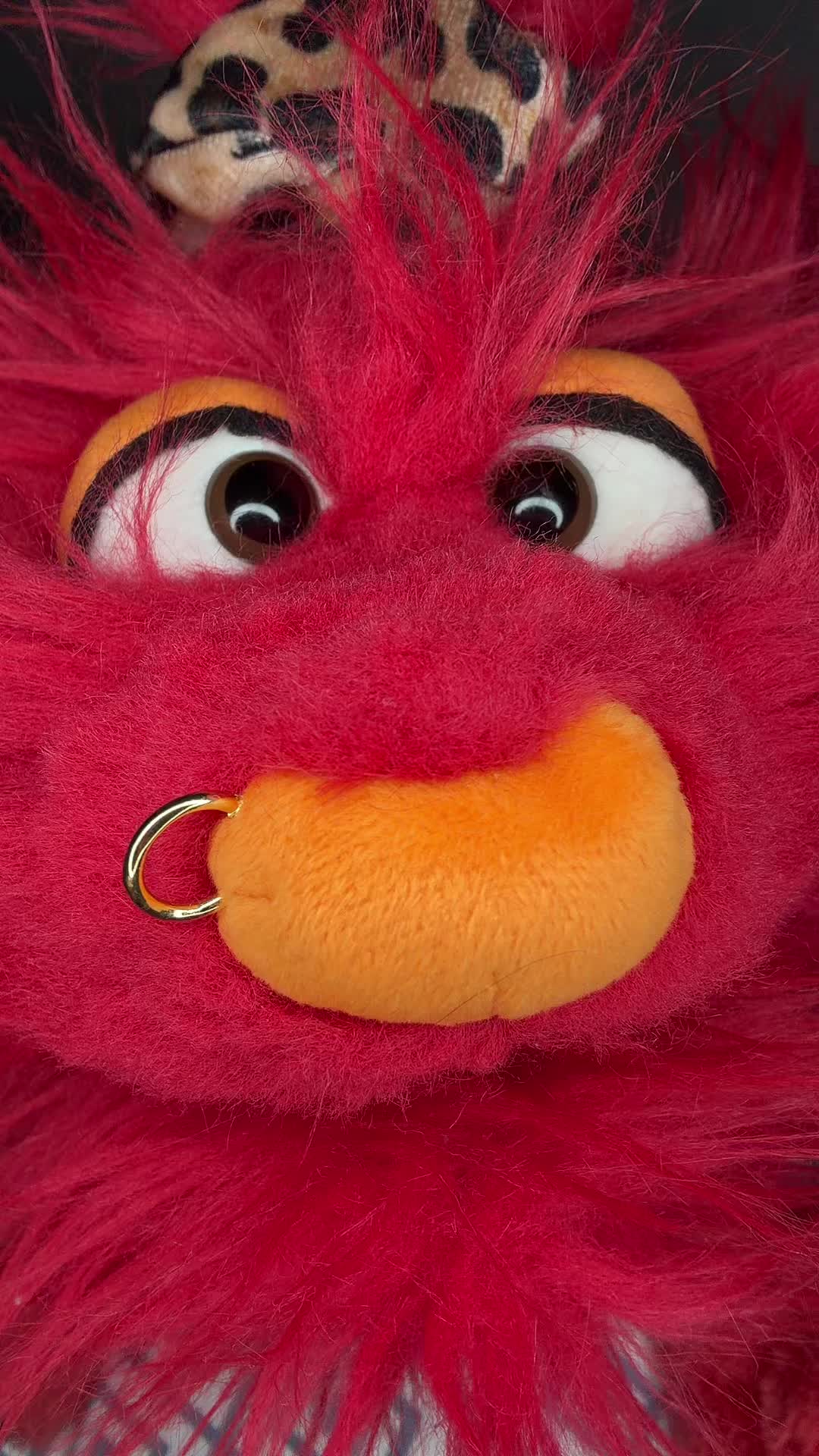 @CrAzYpUpPyS