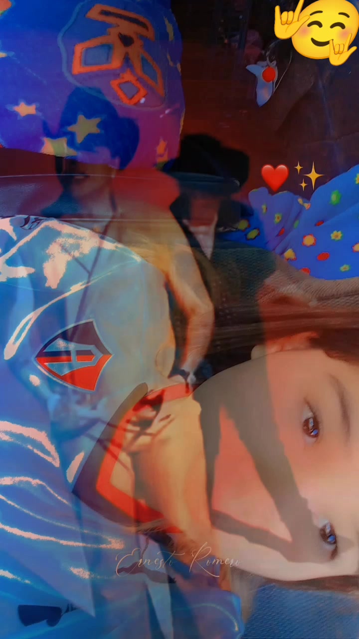 @payasita Angie  ☺️❤️🤡🎪