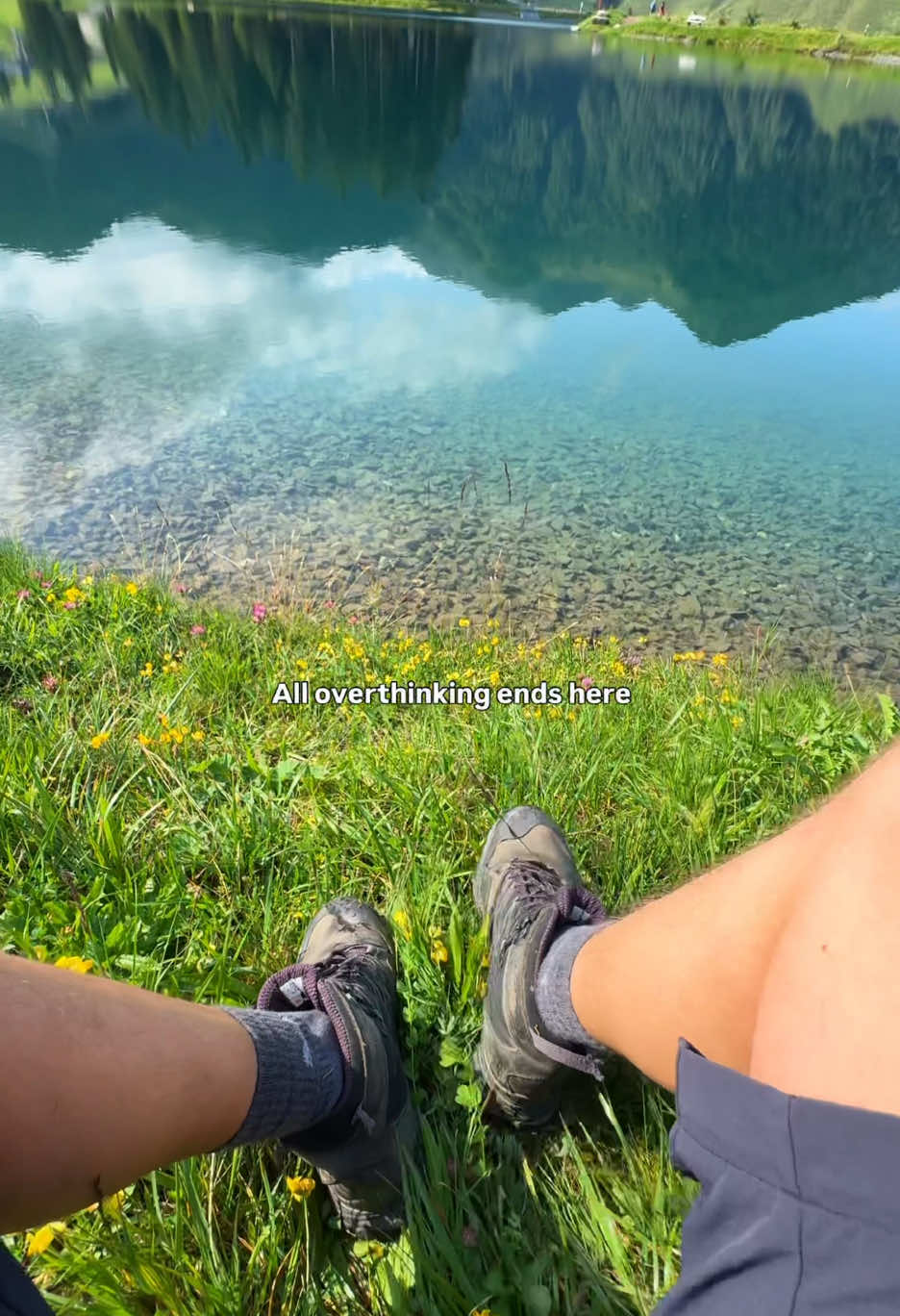 @Domi Ebner | Hiking & Outdoor
