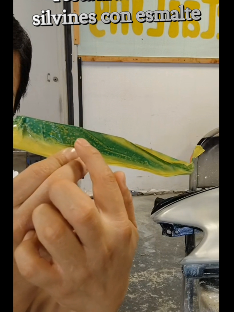 @EP Plus custom detailing