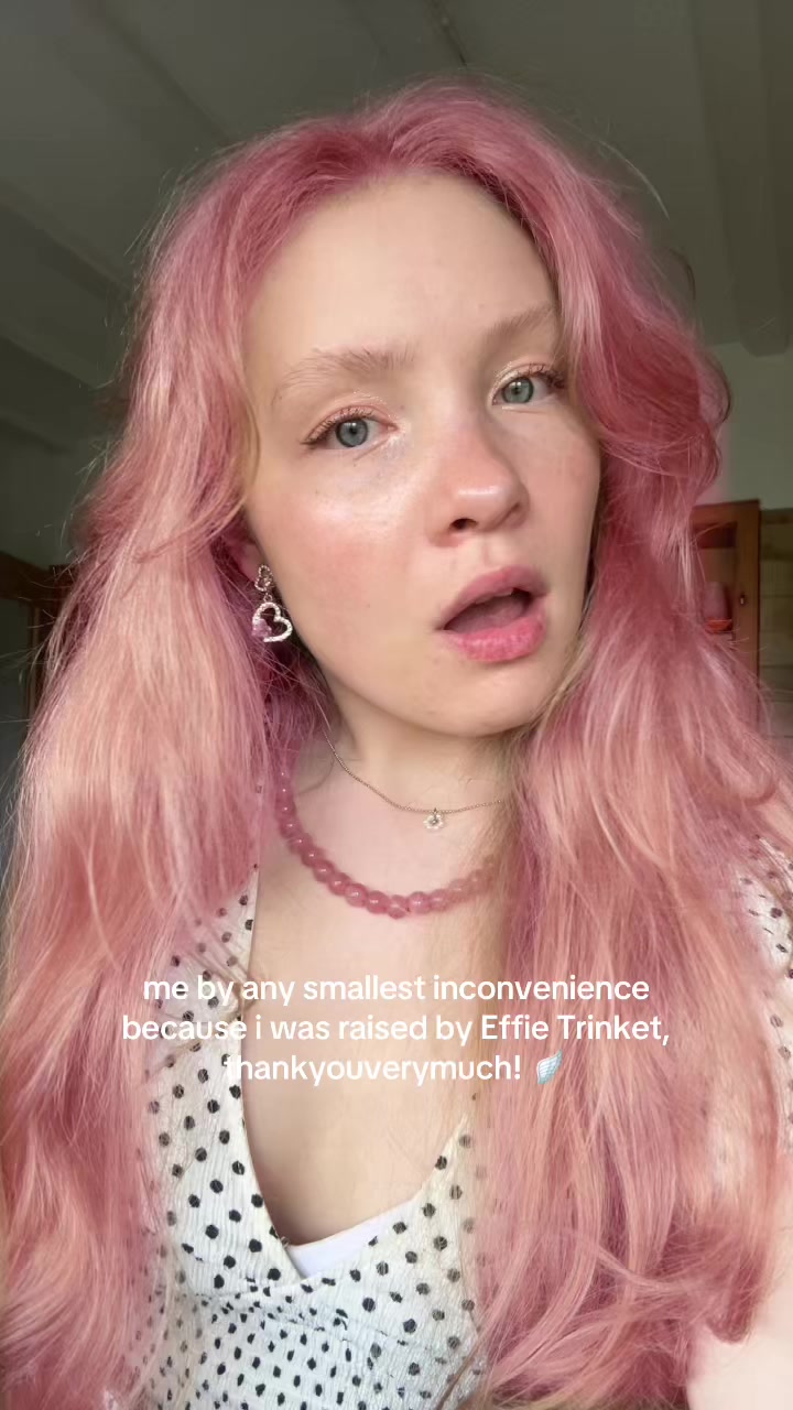 @rimma trinket!! 🌷