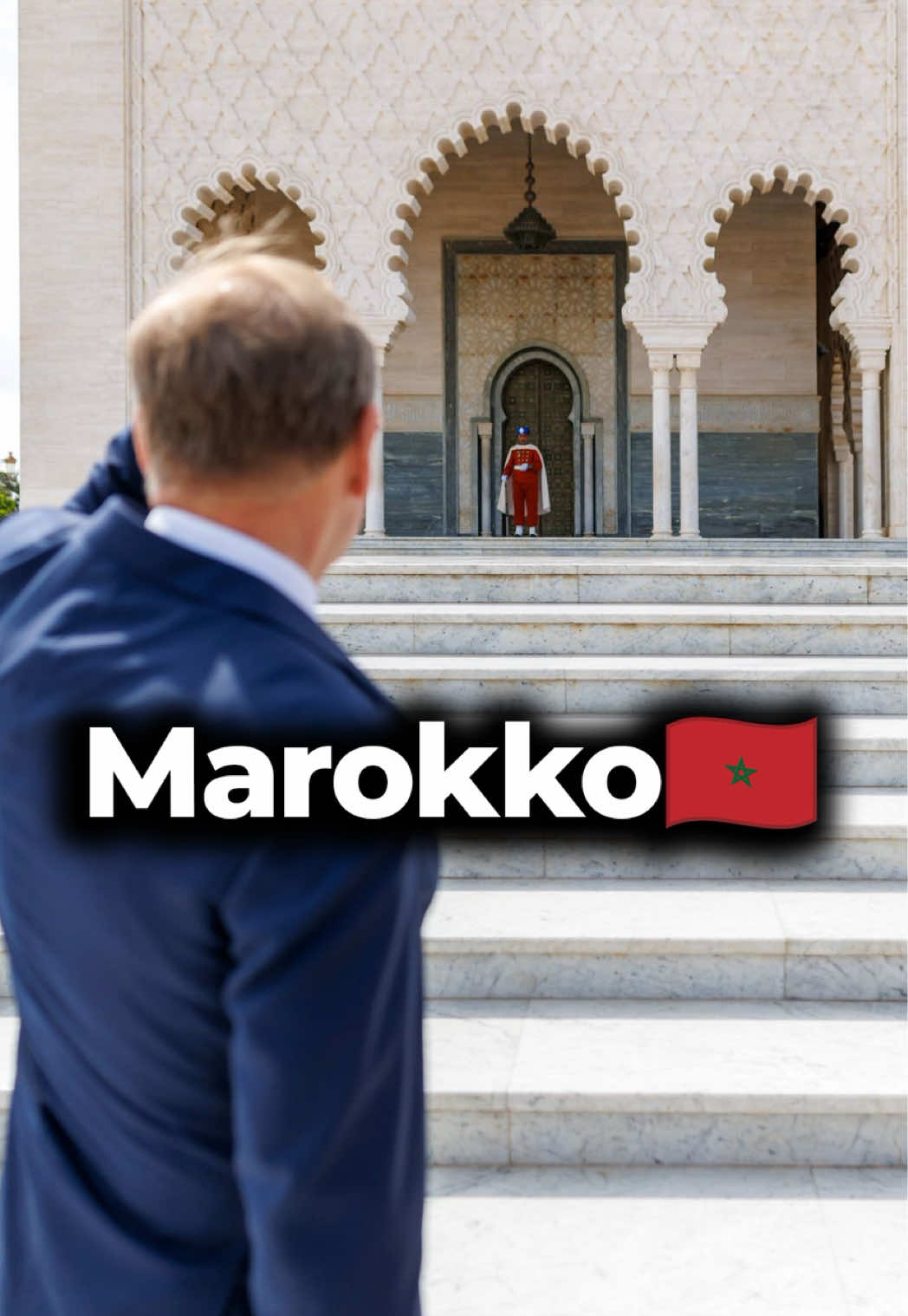 @Au&szlig;enminister und Team