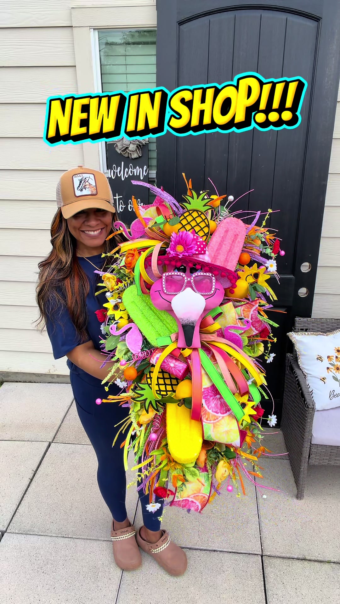 @Shantrelle&rsquo;s Savvy Wreaths