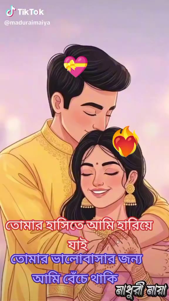 @❤️🔥তুমি শুধু আমারই জন্য 💝