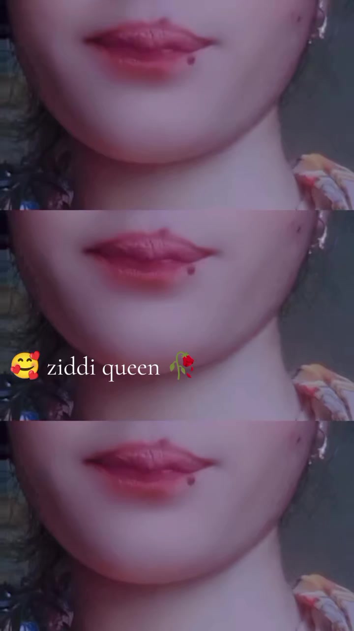@👑 Zidi 💋 Queen 👑