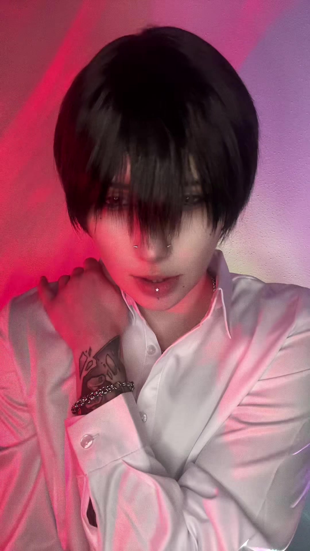 @༺ ℕ𝕚𝕝𝕝𝕪 ༻