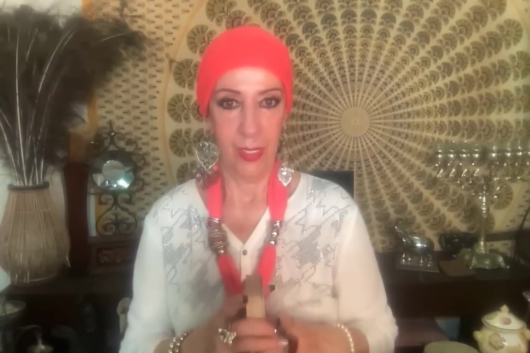 @DORALOPEZ TAROT-CUENTA OFICIAL