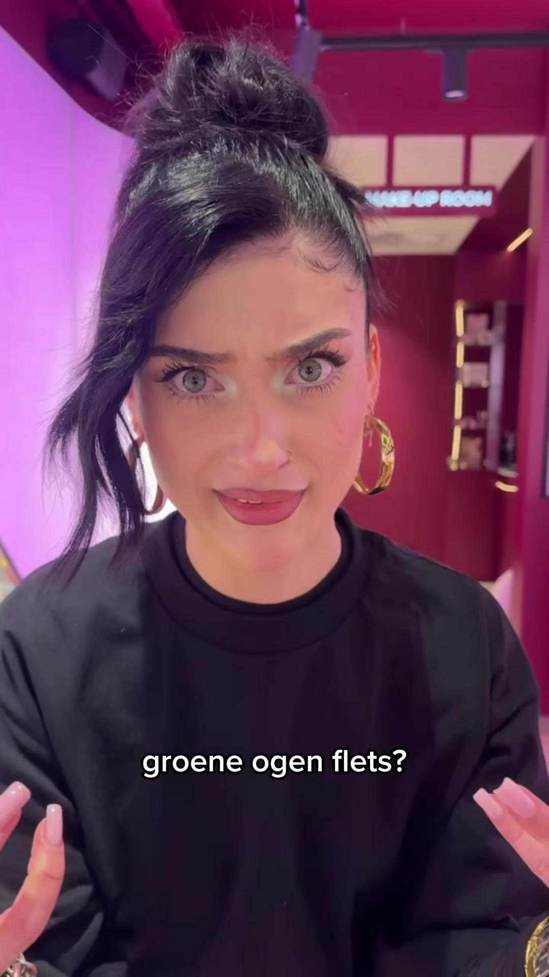 @L'OYÉ Cosmetics
