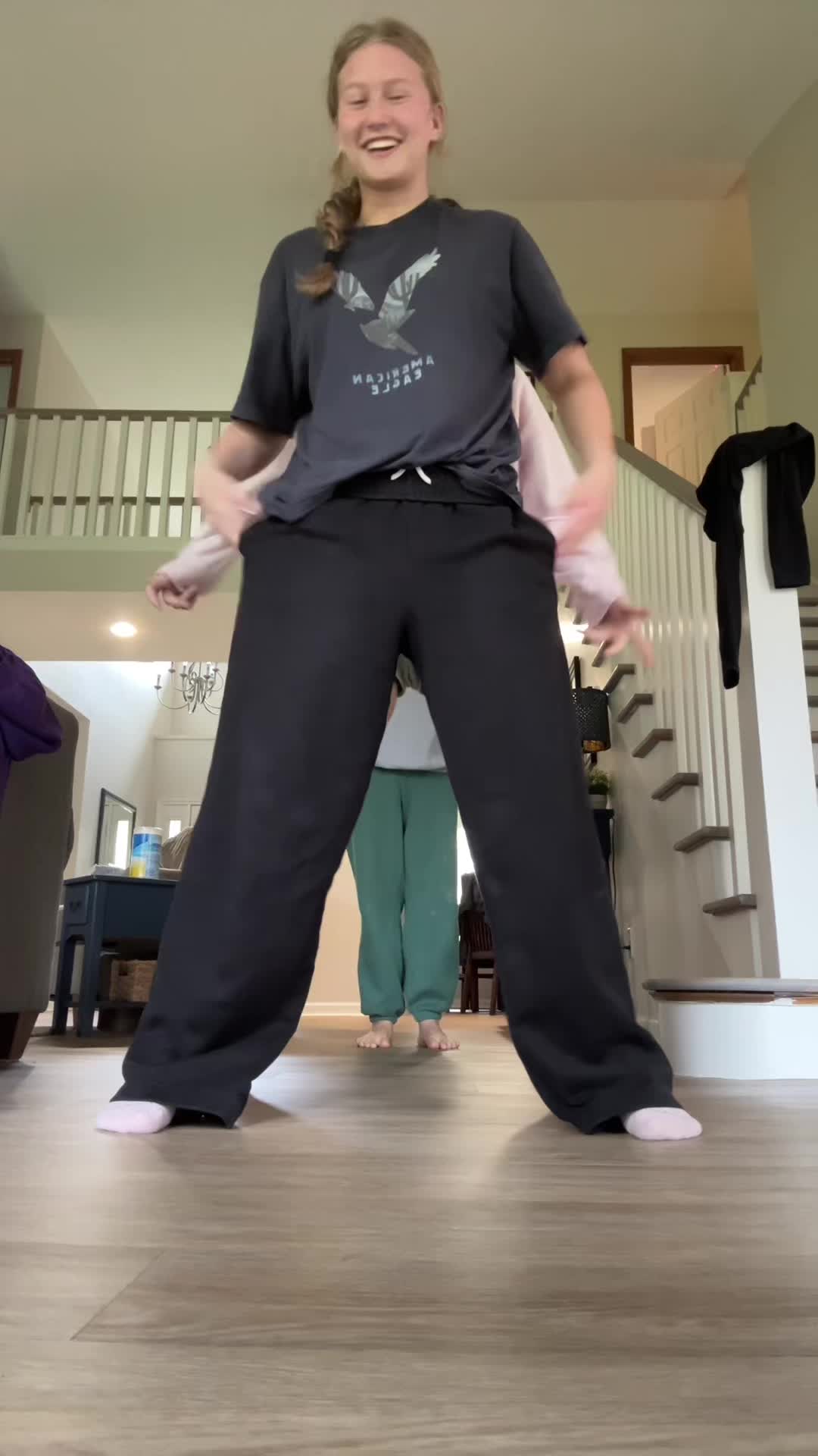 @notwhoyouthinkitis