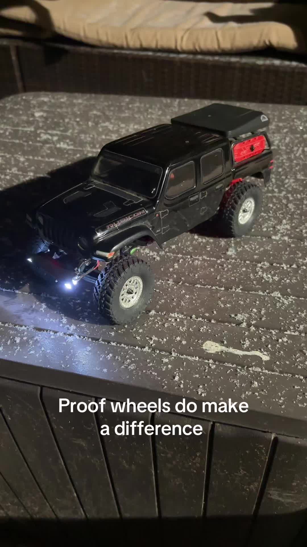 @super rc