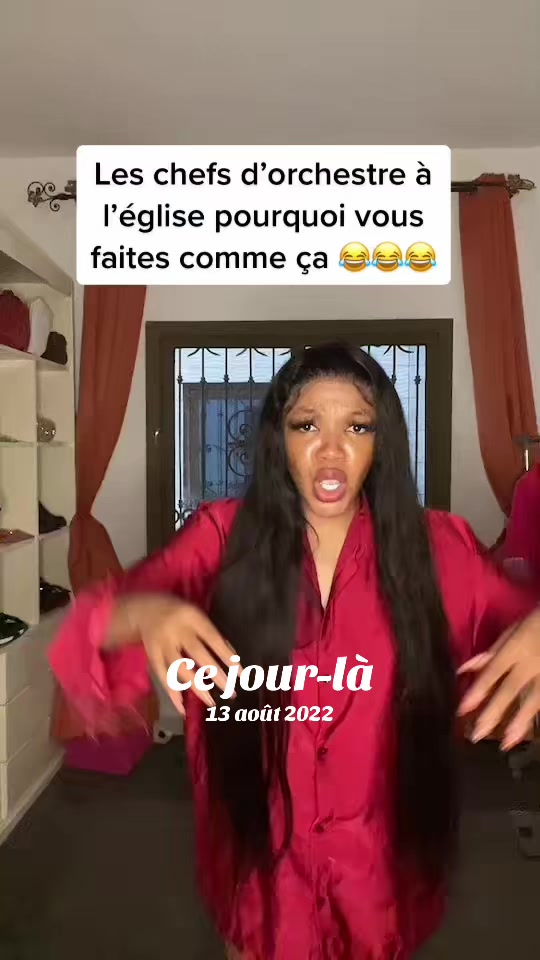 @DAMARISSE