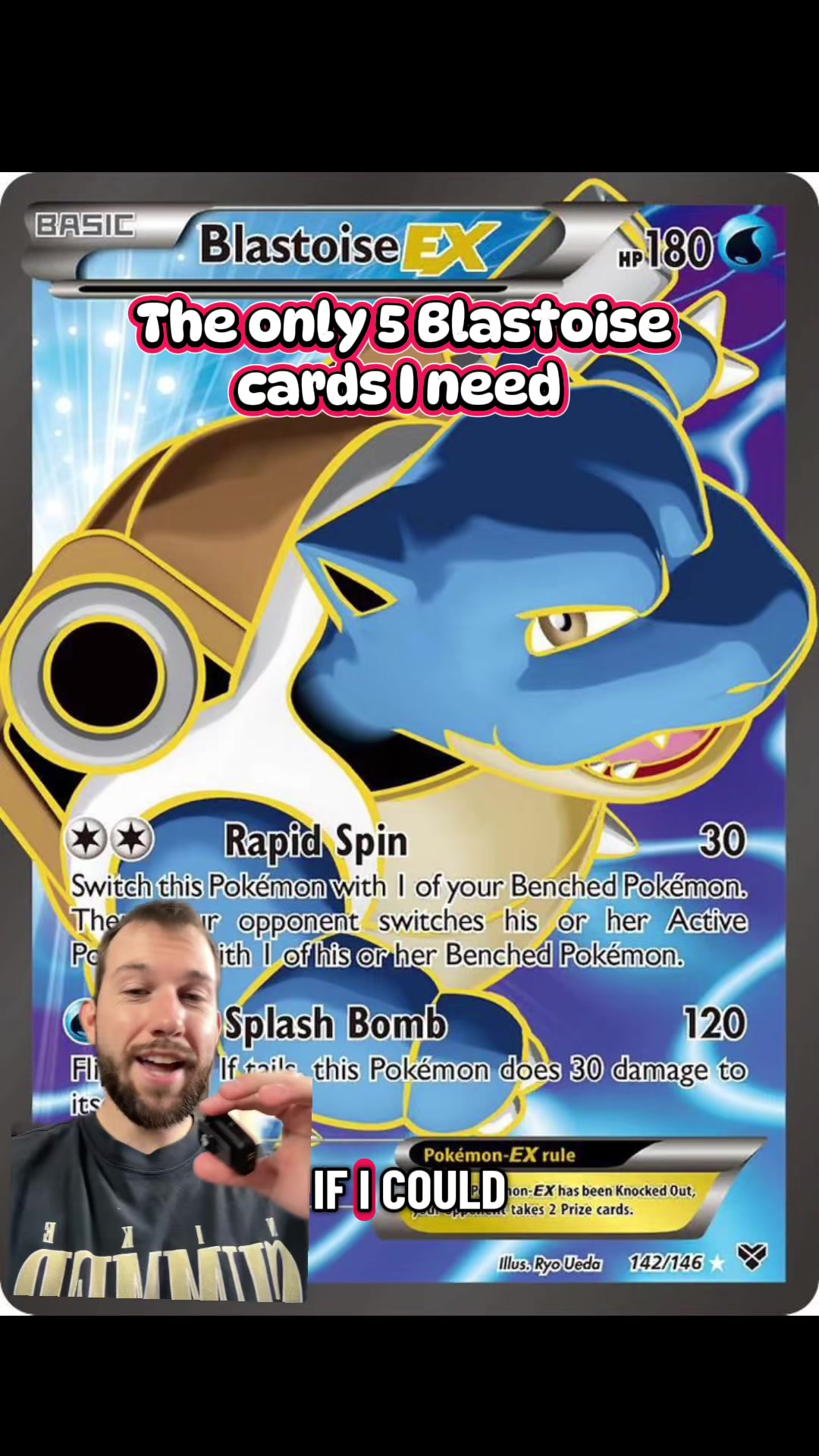@The Starters Card Breaks