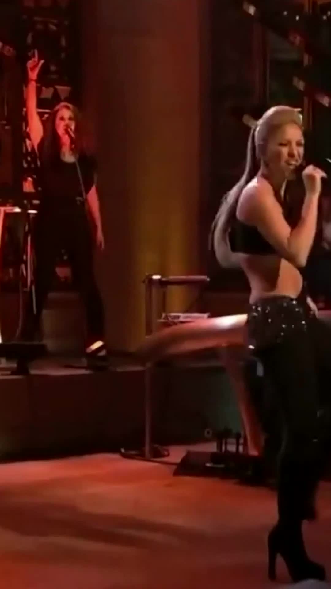 @ShakiraUniverse