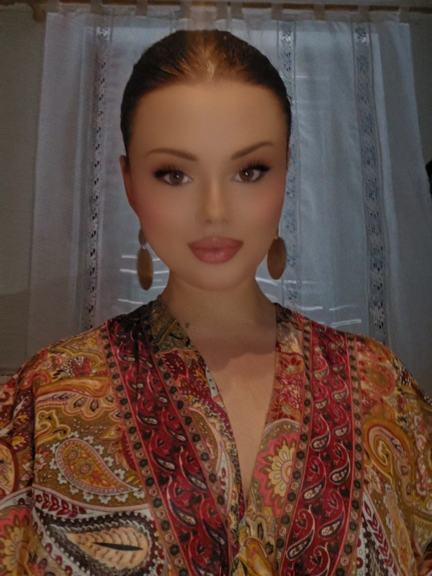 @Andreea Vladut