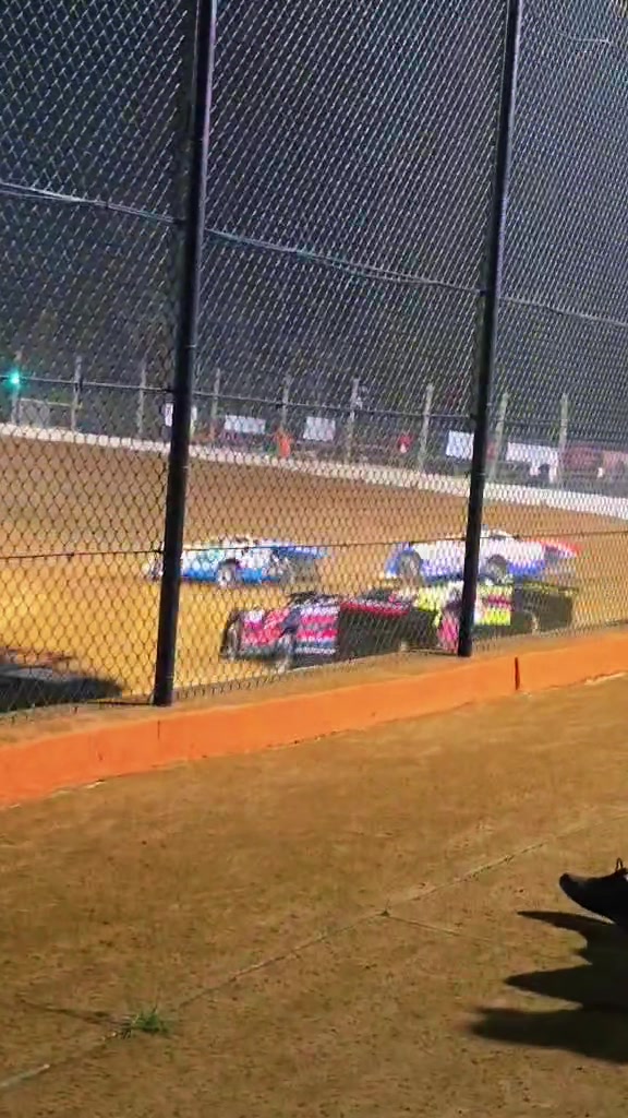@Kody Cook Racing