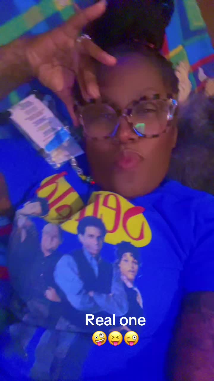 @Keysha