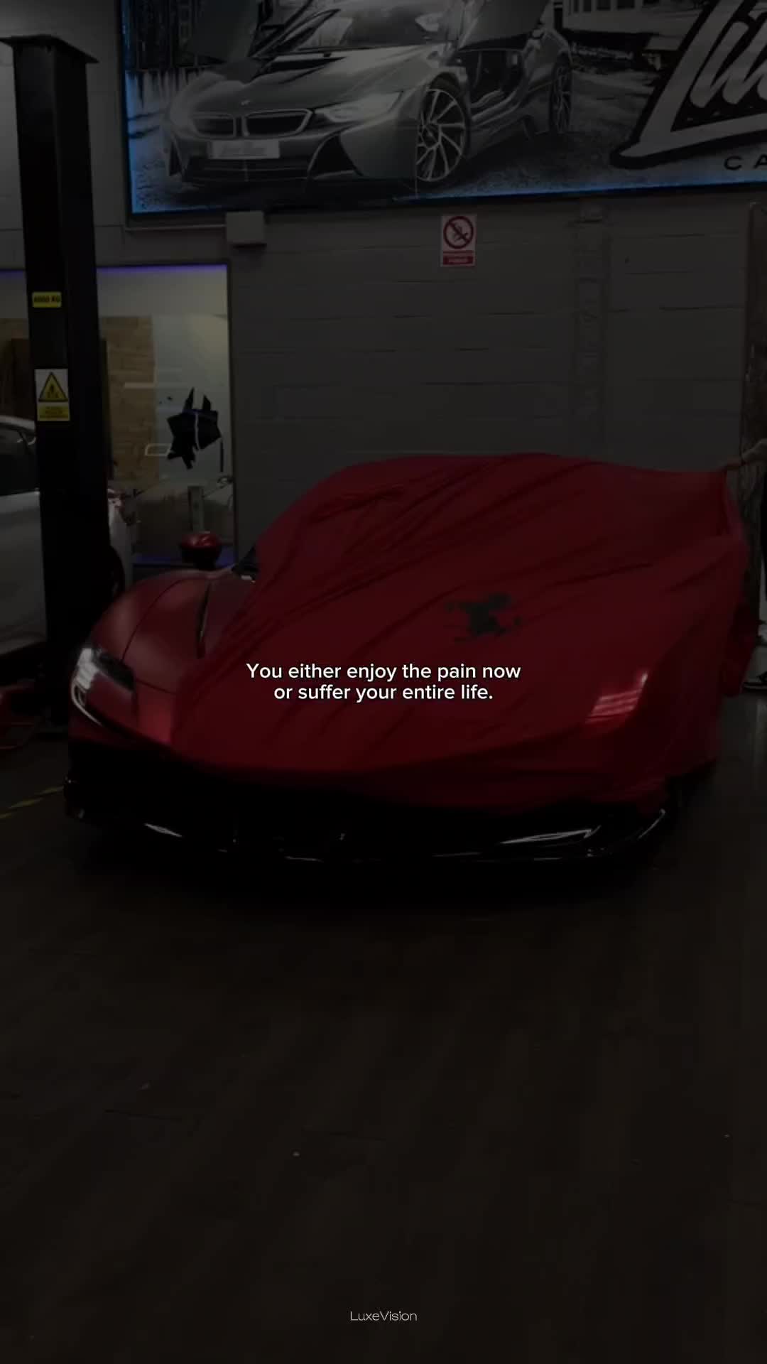 @LuxeVision