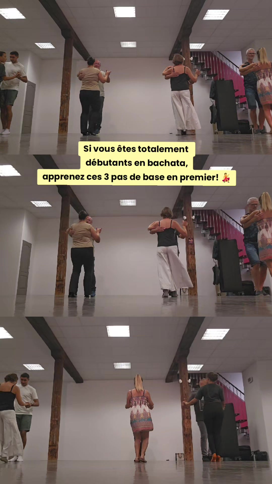 @Maena Li | Salsa & Bachata