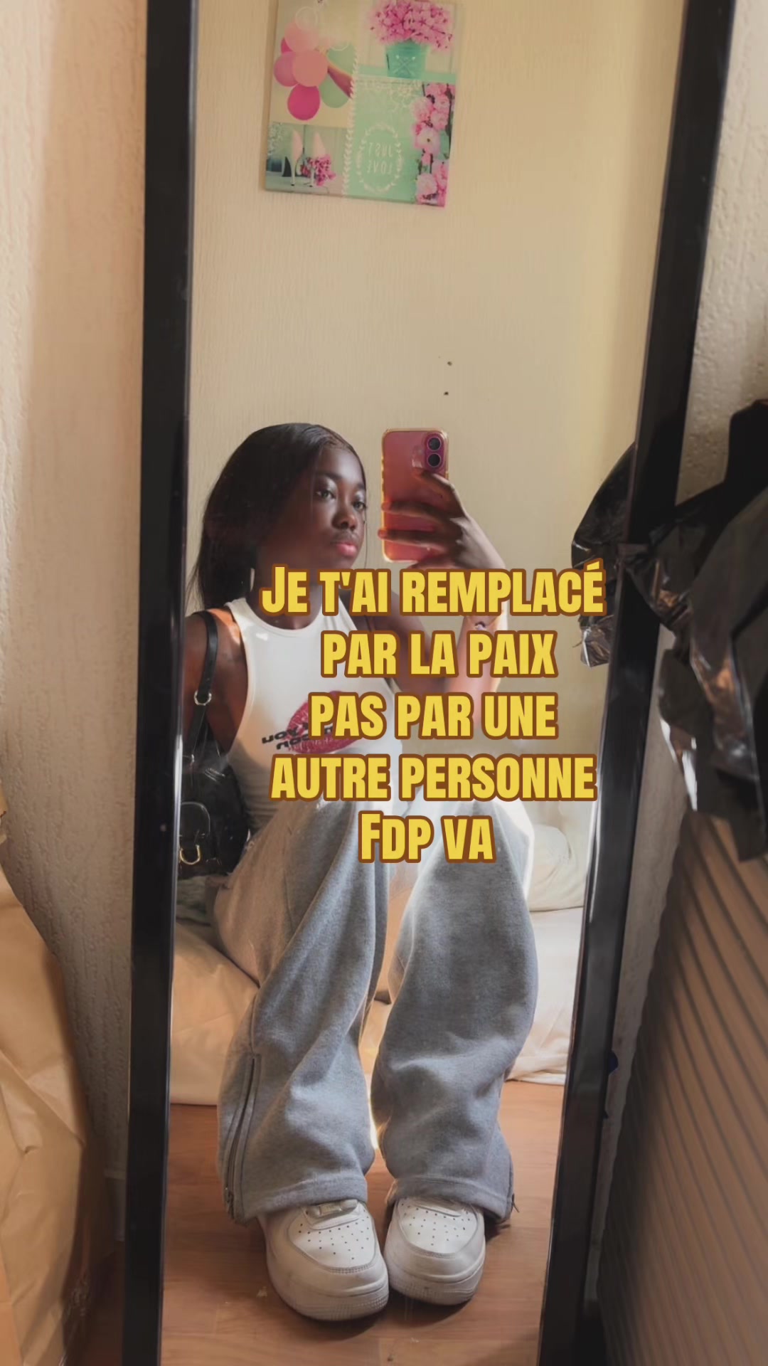 @✞ oןꓨ ᥫ᭡🇹🇬