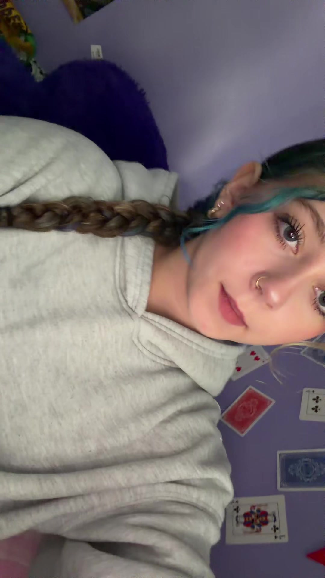 @iamnotlilyjade