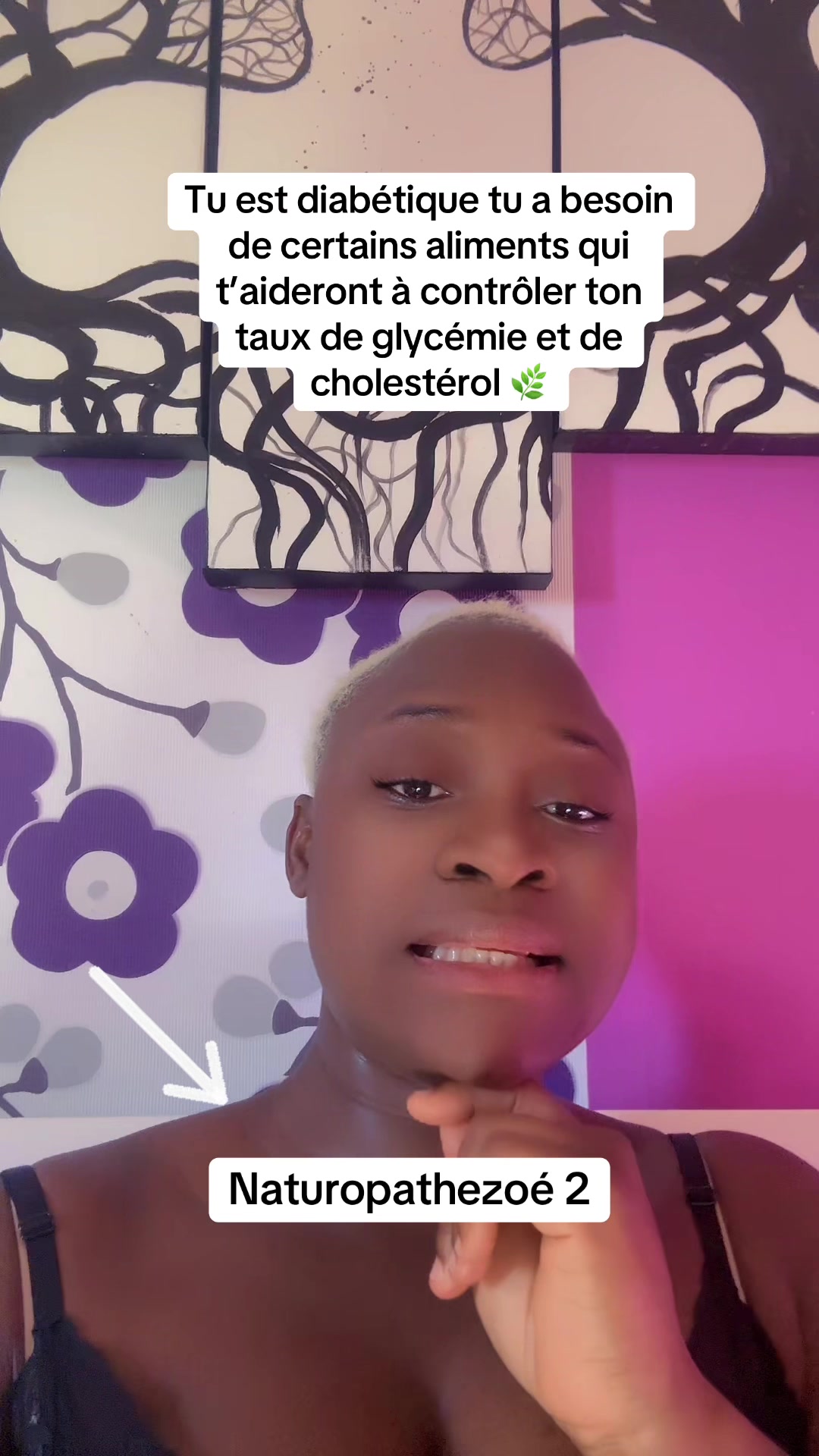 @NATUROPATHE ZOÉ