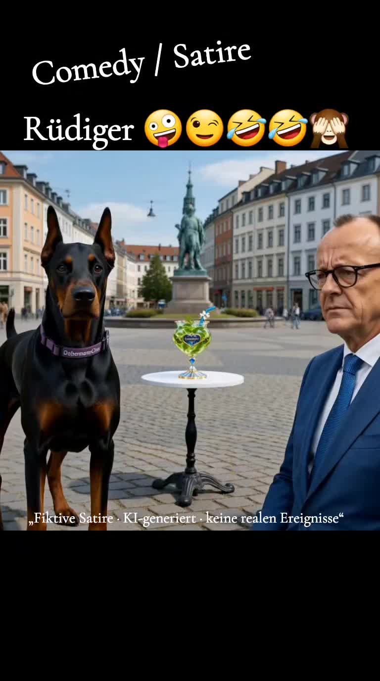 @❤️DobermannCloe🇩🇪Original