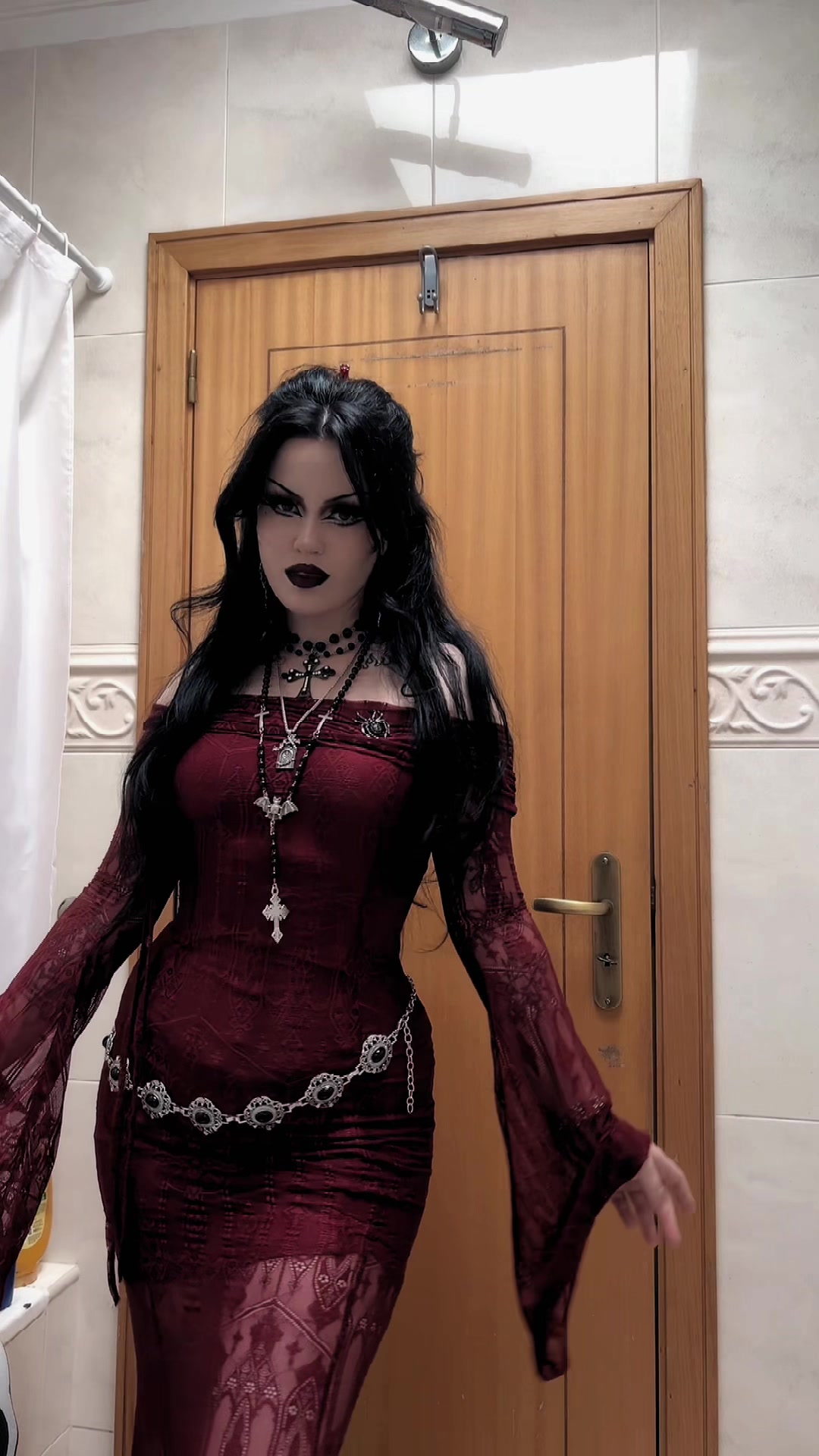 @veilofgraves