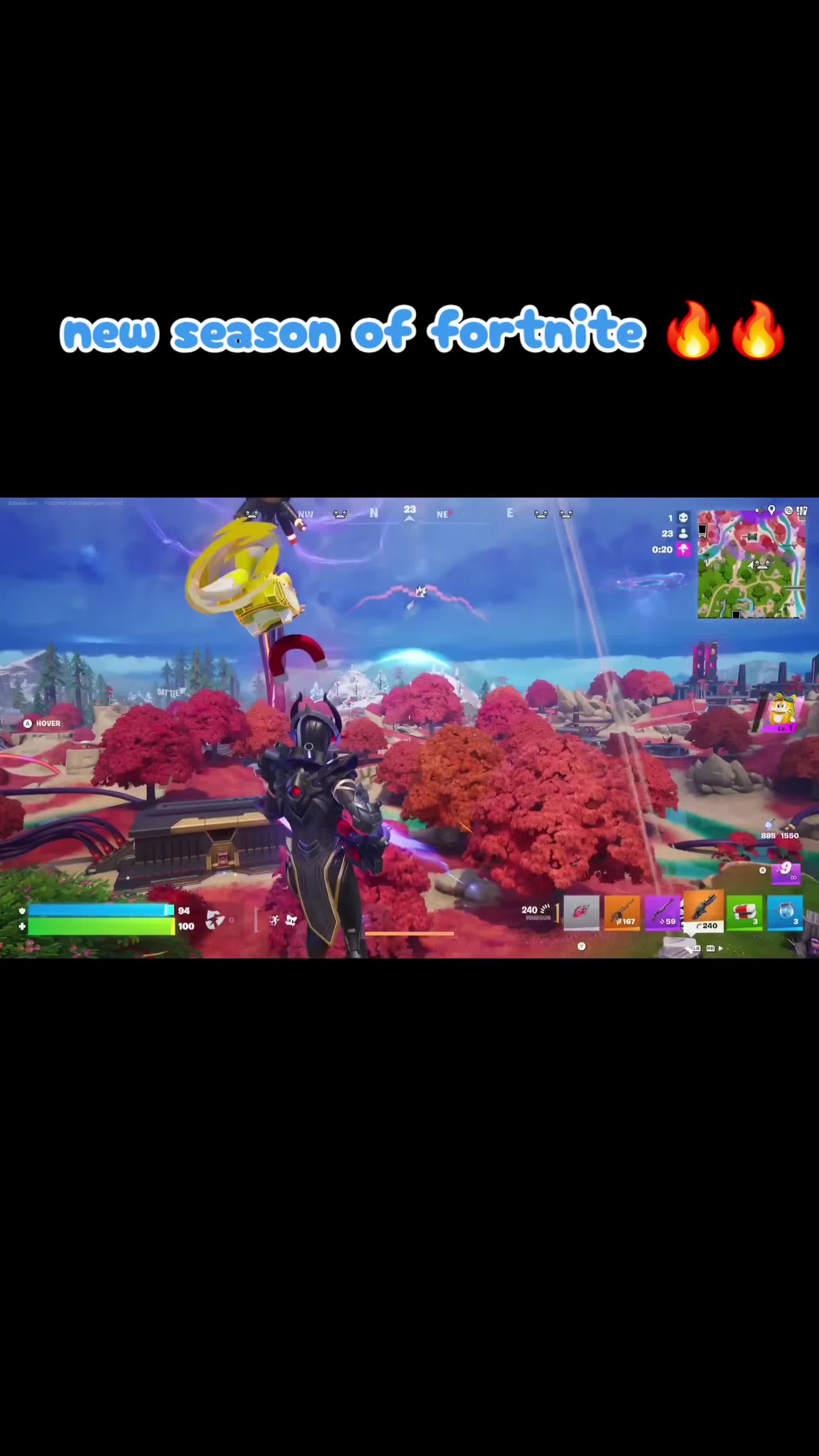 @Theconqurer