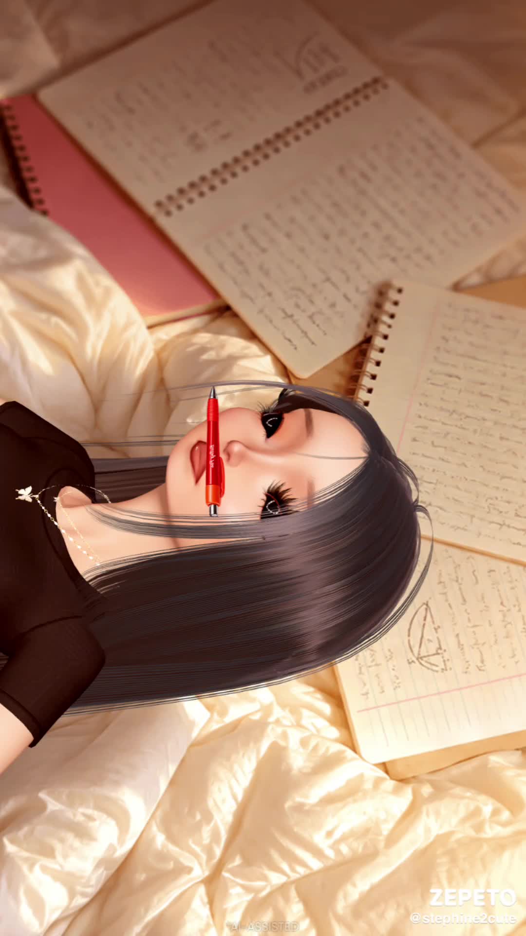 @โหเฟ stephanie ๐๐หโ
