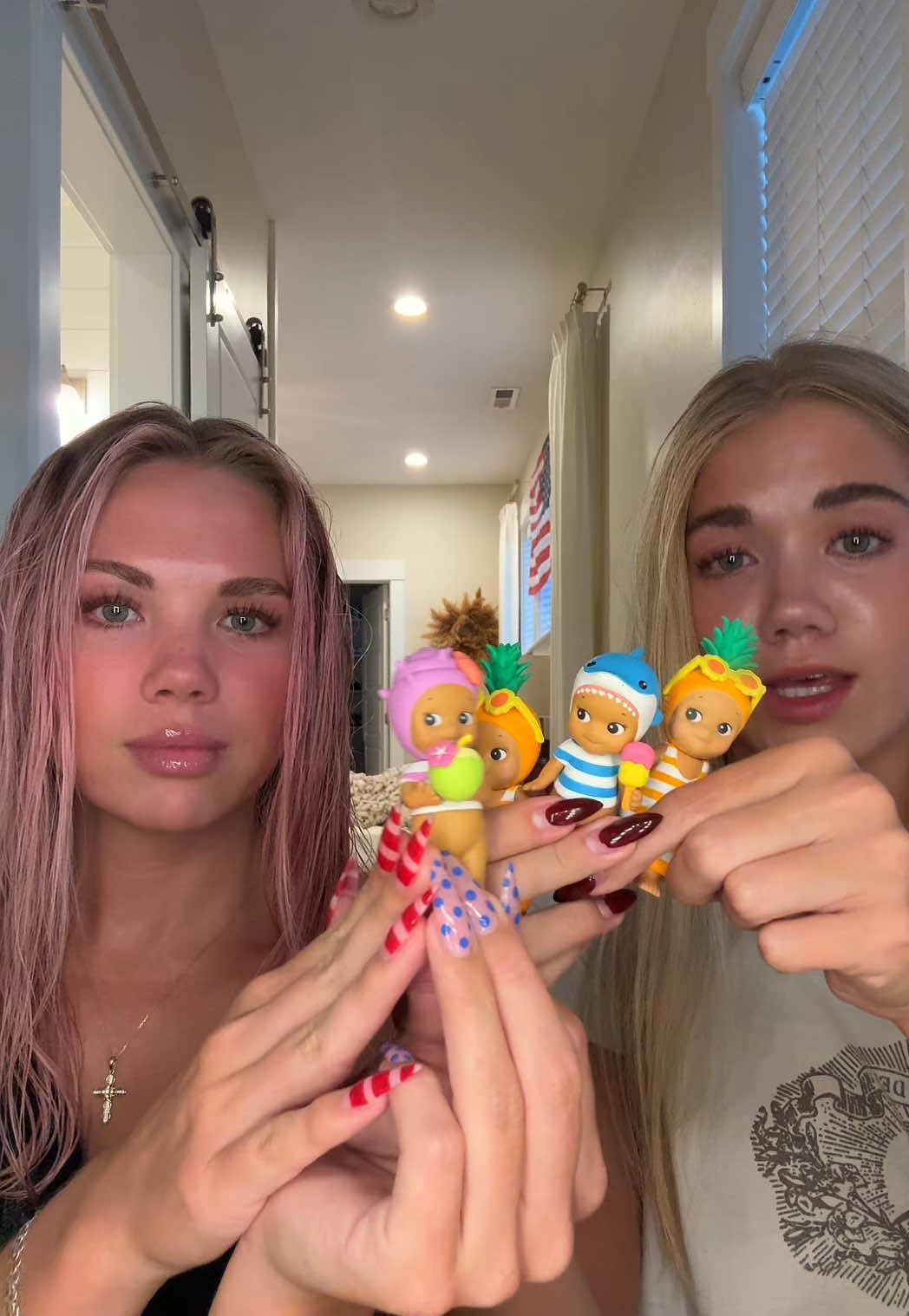 @stella & tessa