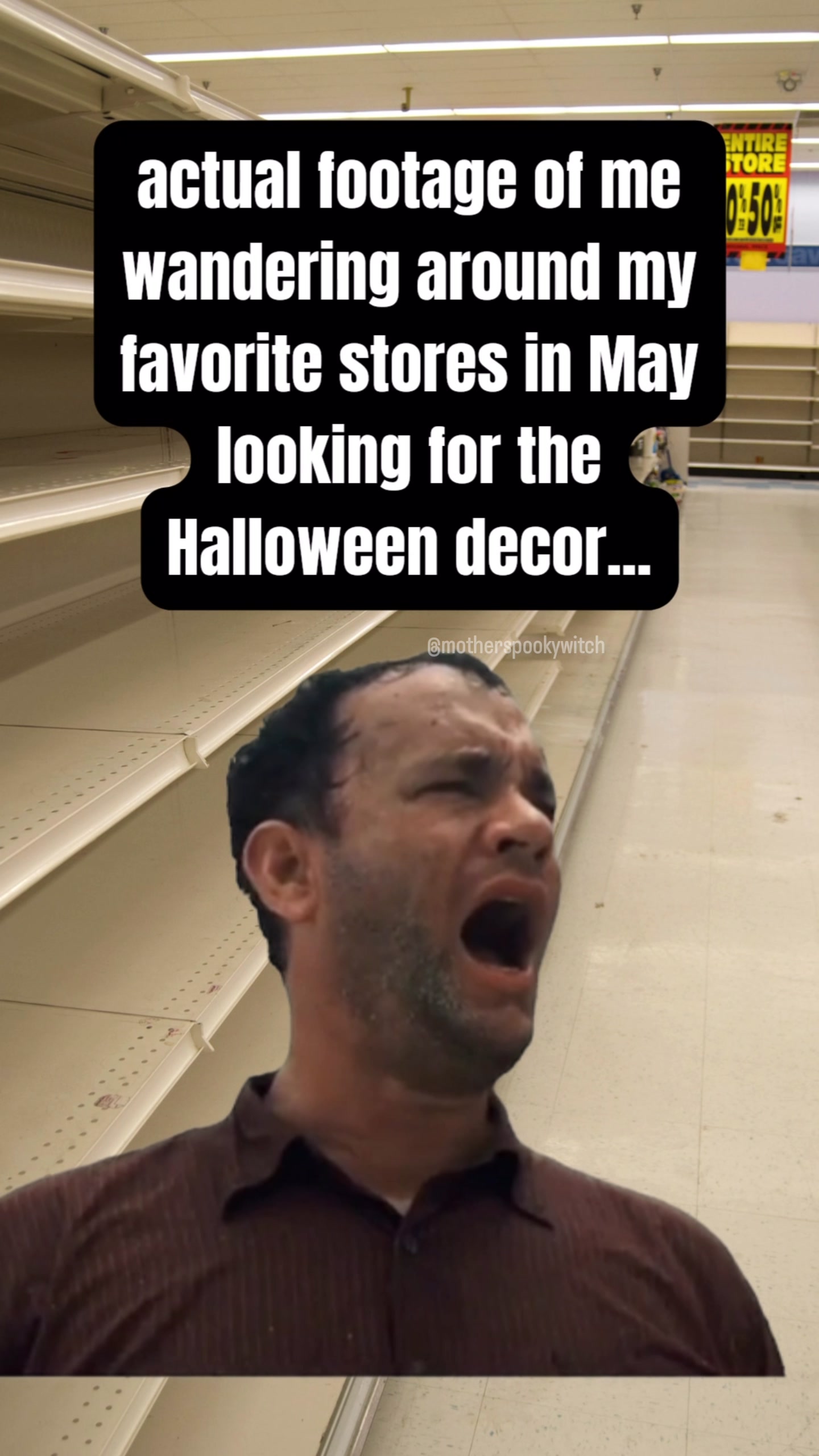 @MotherSpookyWitch