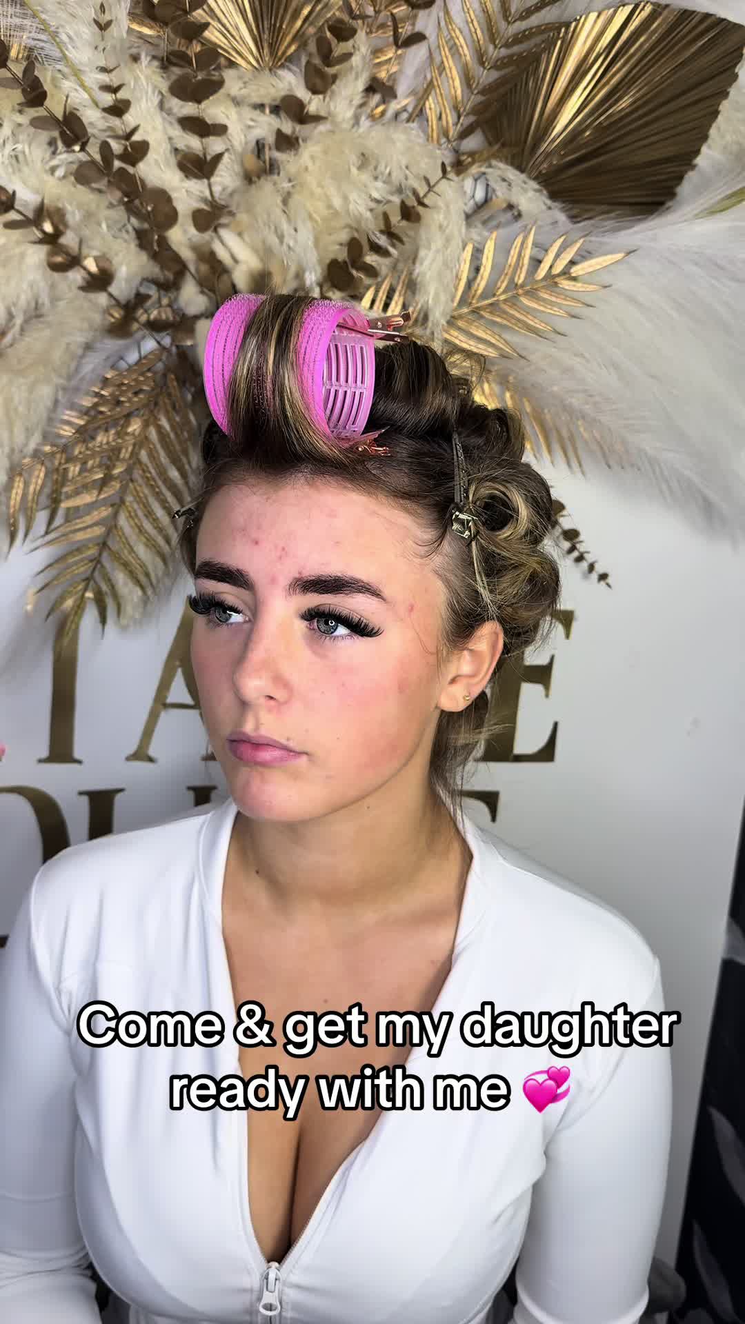 @Natalie louise MUA
