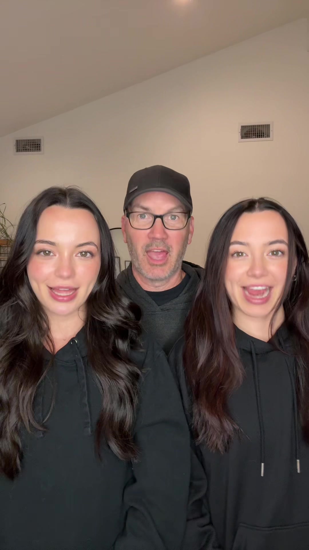 @Merrell Twins
