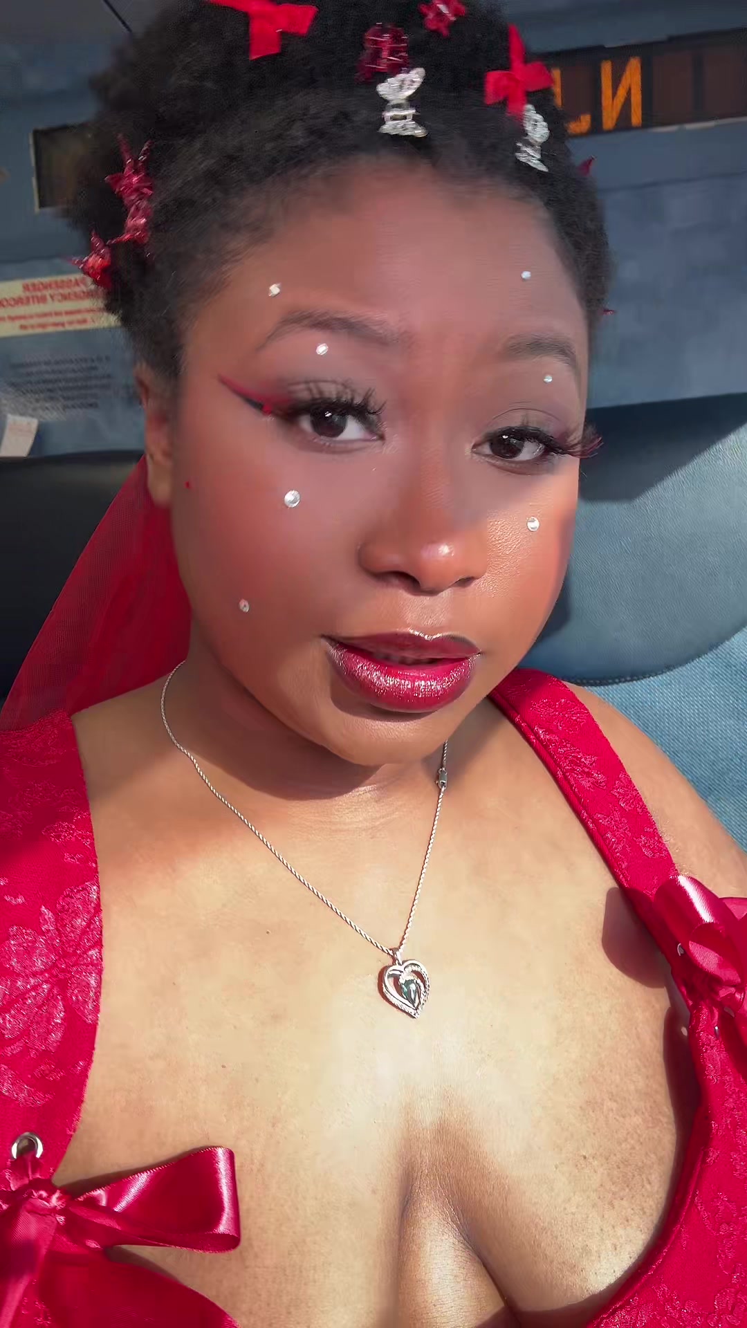 @Alexxus MUA🦄💅🏾✨