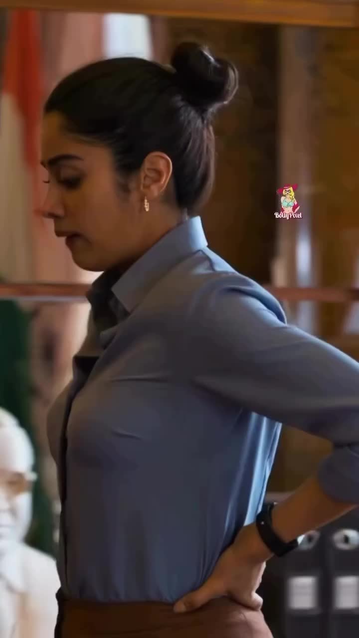 @jhanvi Kapoor