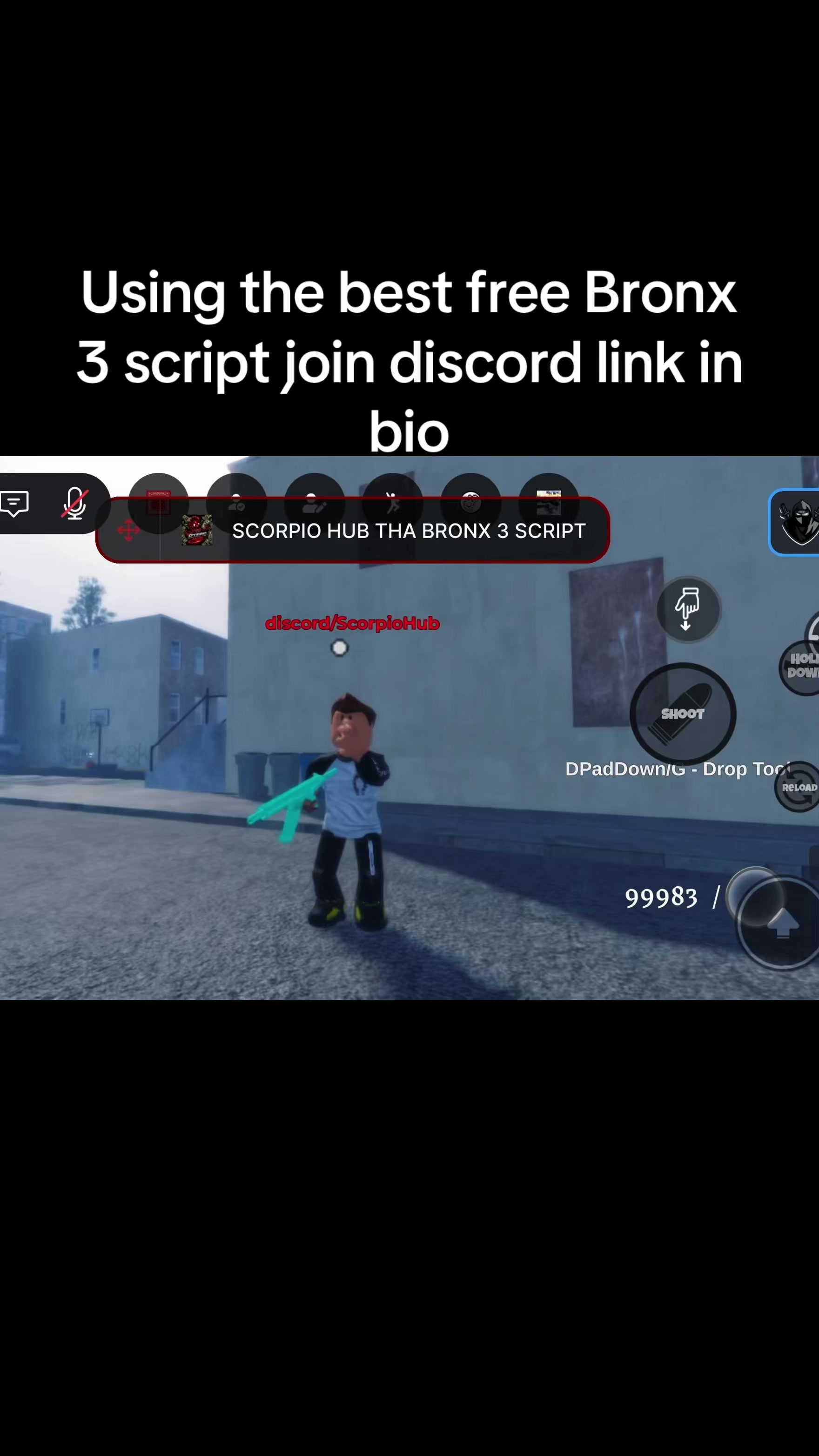 @Scorpio Hub