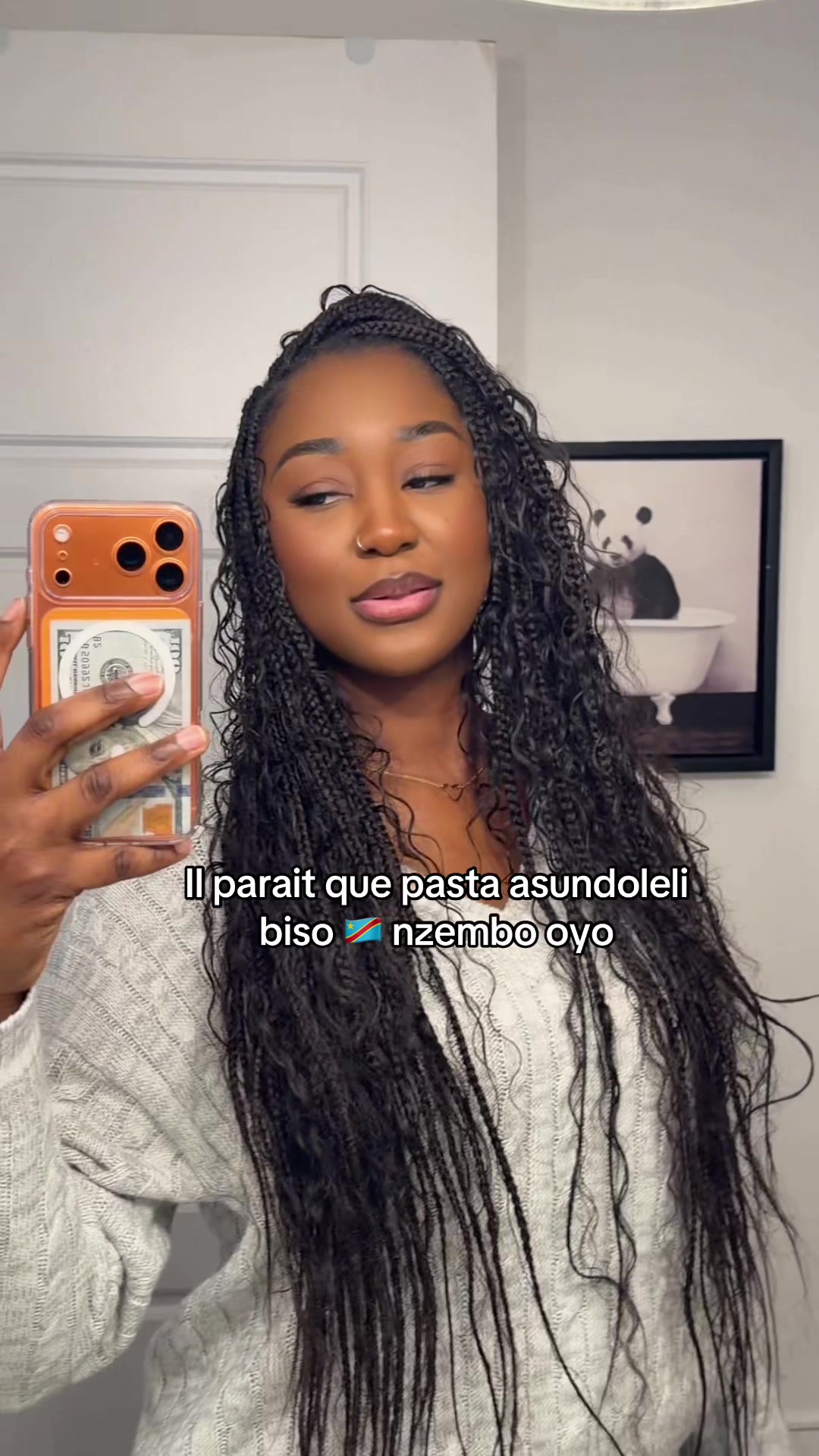 @Daniela Bongongo
