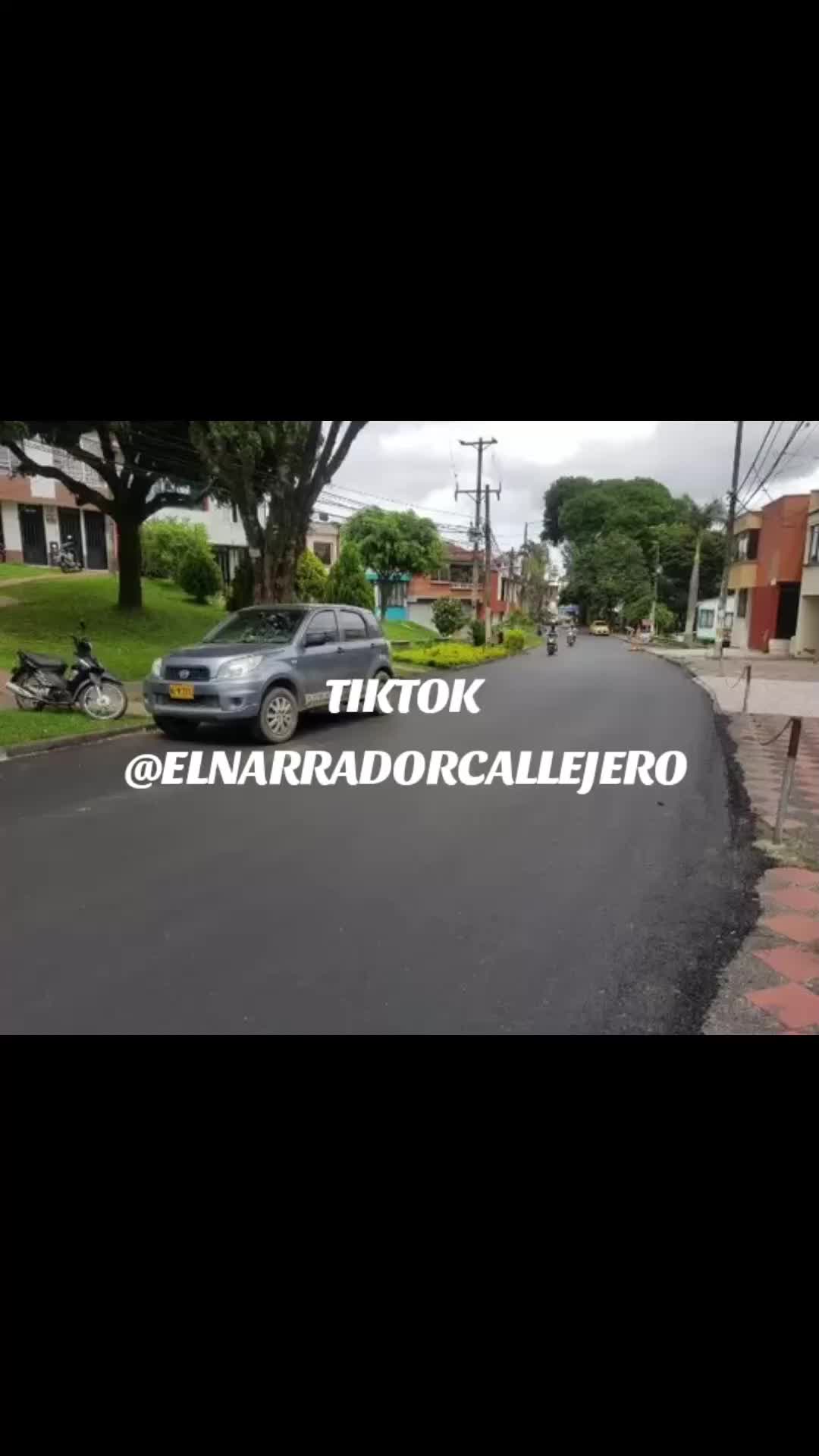 @El narrador callejero 🔥