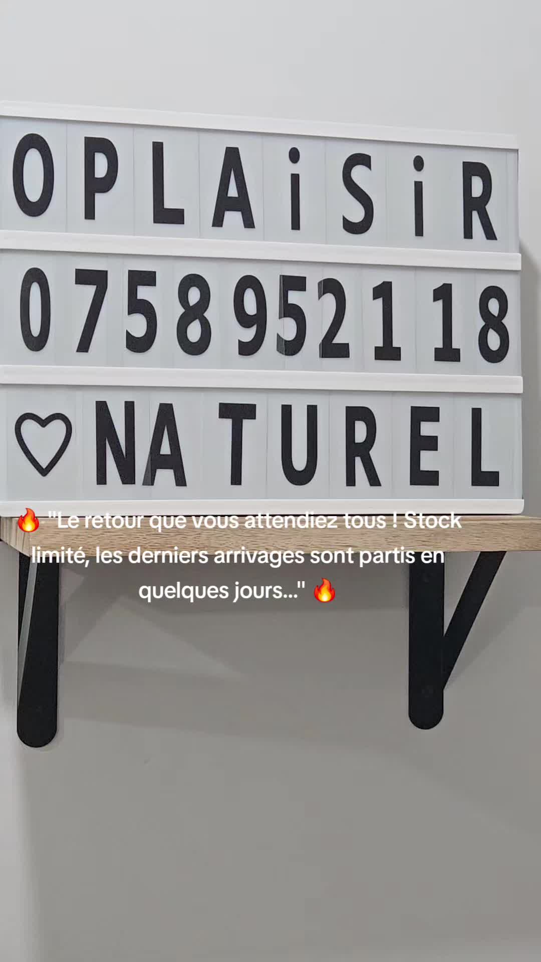 @Shop NATUREL