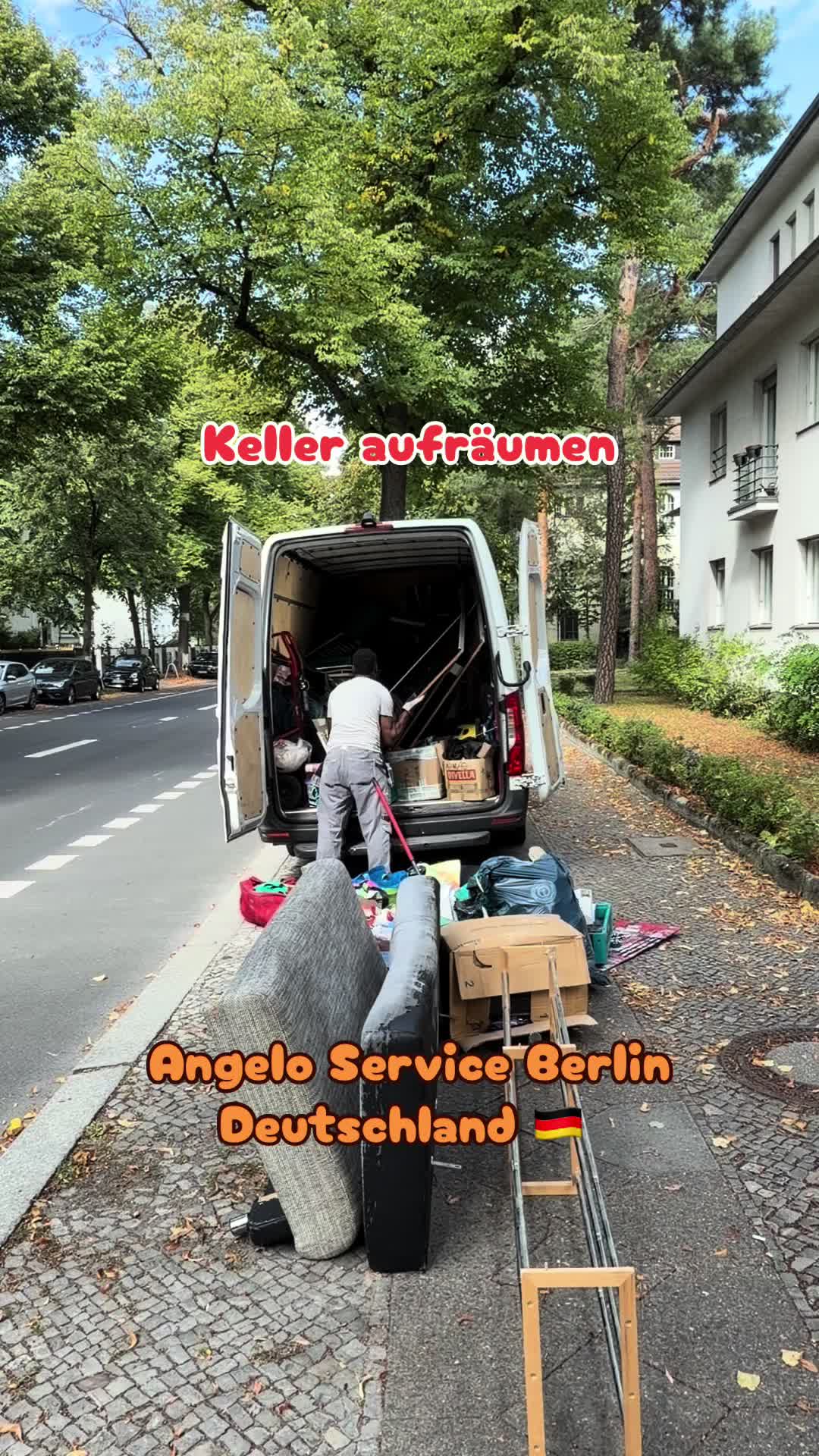 @Angelo Service 💎